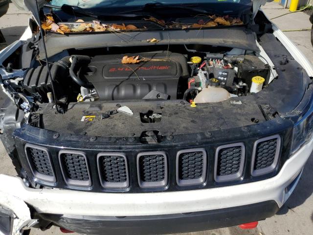 Photo 7 from auction – 2018 JEEP COMPASS TR with VIN 3C4NJDDB8JT150898