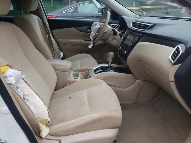 Photo 5 from auction – 2015 NISSAN ROGUE S with VIN KNMAT2MT6FP590197