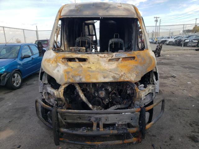 Photo 9 from auction – 2020 FORD TRANSIT T- with VIN 1FTBR1C85LKB29303