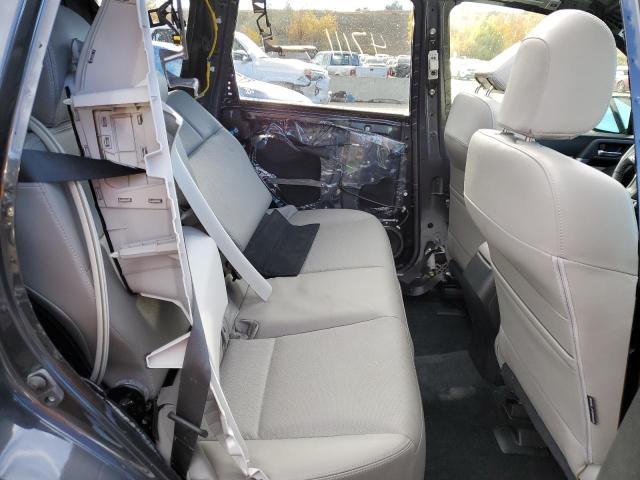 Photo 6 from auction – 2014 SUBARU FORESTER 2 with VIN JF2SJAHC3EH477817