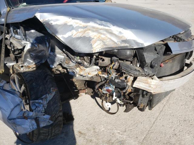 Photo 9 from auction – 2002 AUDI TT QUATTRO with VIN TRUWT28N921030629