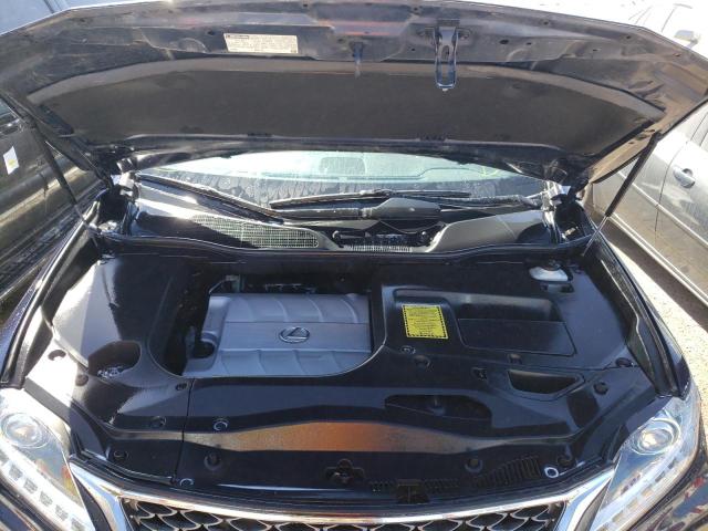Photo 7 from auction – 2015 LEXUS RX 350 BAS with VIN 2T2BK1BA6FC340262