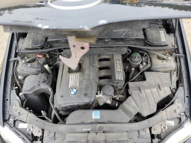 Photo 7 from auction – 2011 BMW 328 I with VIN WBAPH7C52BA800848
