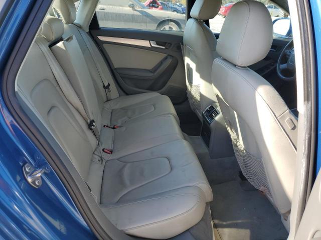Photo 6 from auction – 2009 AUDI A4 3.2 QUA with VIN WAULK78K99N009251