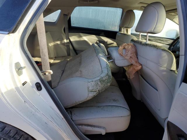 Photo 6 from auction – 2012 TOYOTA VENZA LE with VIN 4T3ZK3BB6CU049222