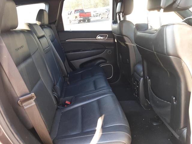 Photo 6 from auction – 2014 JEEP GRAND CHER with VIN 1C4RJFJT5EC154791