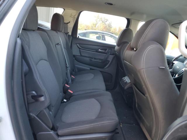 Photo 6 from auction – 2017 CHEVROLET TRAVERSE L with VIN 1GNKVGKD0HJ106853