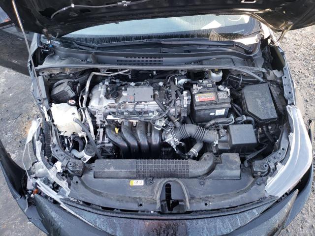 Photo 7 from auction – 2020 TOYOTA COROLLA LE with VIN JTDEPRAE0LJ050797