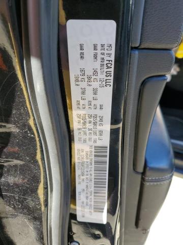 Photo 10 from auction – 2015 JEEP GRAND CHER with VIN 1C4RJFBG0FC215094