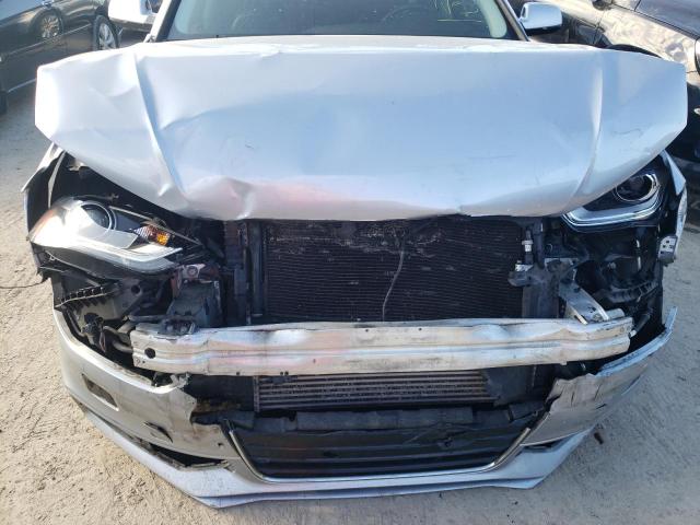 صورة رقم 9 من المزاد - 2015 AUDI A4 PREMIUM مع VIN WAUFFAFL5FN036145