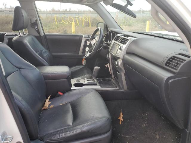 صورة رقم 5 من المزاد - 2012 TOYOTA 4RUNNER SR مع VIN JTEZU5JR5C5037330