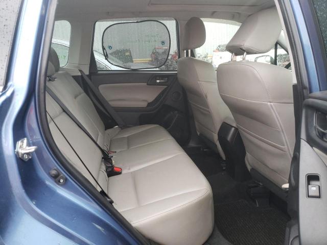 Photo 6 from auction – 2015 SUBARU FORESTER 2 with VIN JF2SJAUC3FH512539