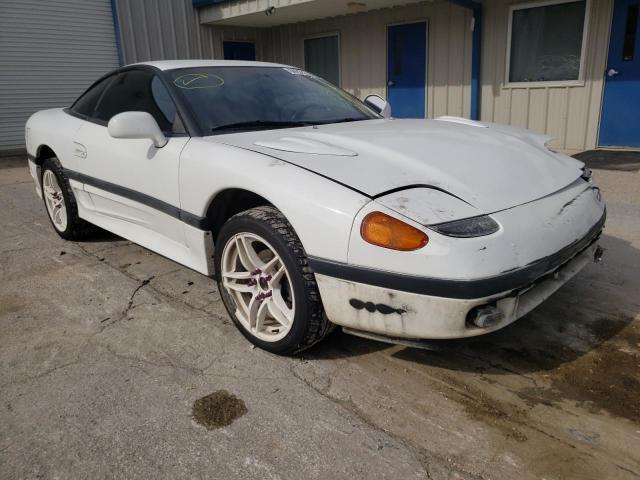 DODGE STEALTH 1991 with VIN JB3XD44S6MY010188 - Photo from auction
