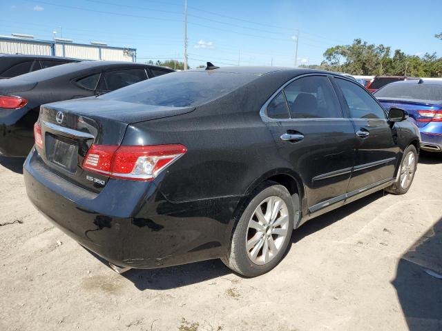 Photo 4 from auction – 2011 LEXUS ES 350 with VIN JTHBK1EG8B2438804