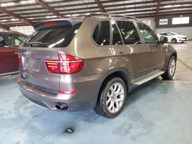 Photo 4 from auction – 2011 BMW X5 XDRIVE3 with VIN 5UXZV4C56BL409272