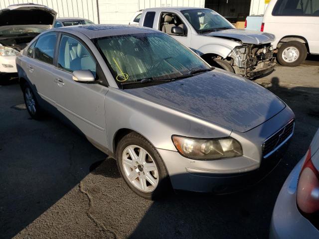 VOLVO S40 2.4I 2004 with VIN YV1MS382642006425 - Photo from auction