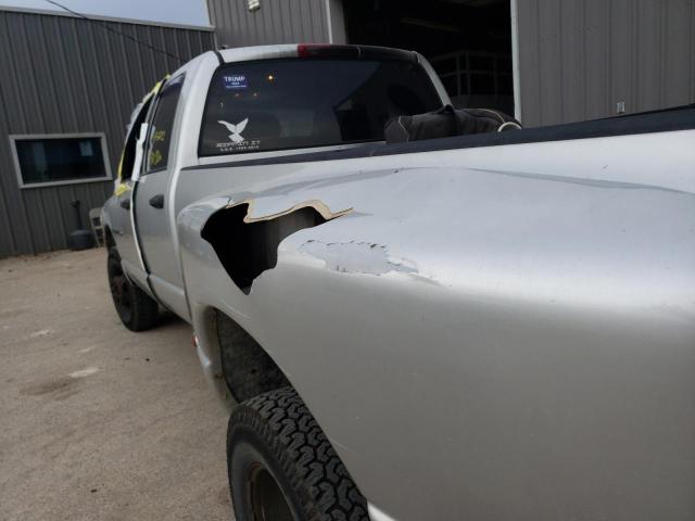 Photo 9 from auction – 2004 DODGE RAM 3500 S with VIN 3D7MU48CX4G129088