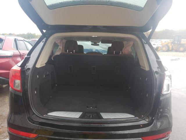 Photo 9 from auction – 2017 BUICK ENVISION E with VIN LRBFXBSA5HD054579