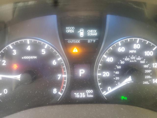 Photo 8 from auction – 2015 LEXUS RX 350 with VIN 2T2ZK1BAXFC203338