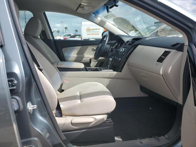 Photo 5 from auction – 2012 MAZDA CX-9 with VIN JM3TB2BA5C0355055