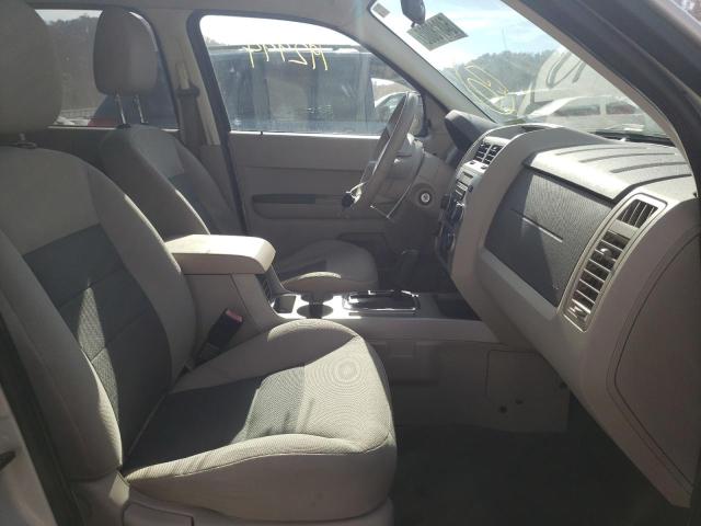 Photo 5 from auction – 2008 FORD ESCAPE XLT with VIN 1FMCU03138KD64754