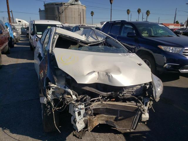 Photo 9 from auction – 2015 TOYOTA PRIUS with VIN JTDKN3DU8F0455244