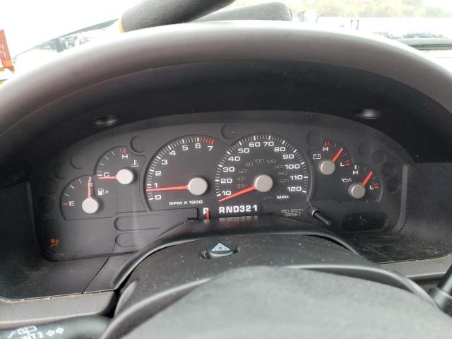 Photo 8 from auction – 2004 FORD EXPLORER X with VIN 1FMZU73E54UB79772