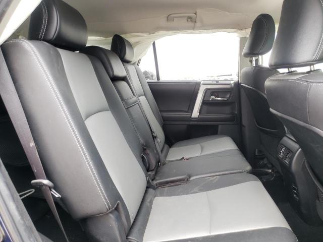Photo 6 from auction – 2017 TOYOTA 4RUNNER SR with VIN JTEBU5JR0H5442388