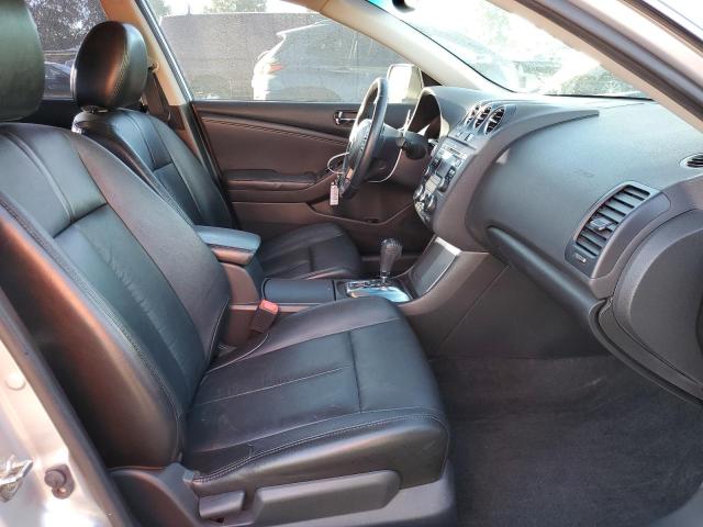 Photo 5 from auction – 2011 NISSAN ALTIMA BAS with VIN 1N4AL2AP3BN506162