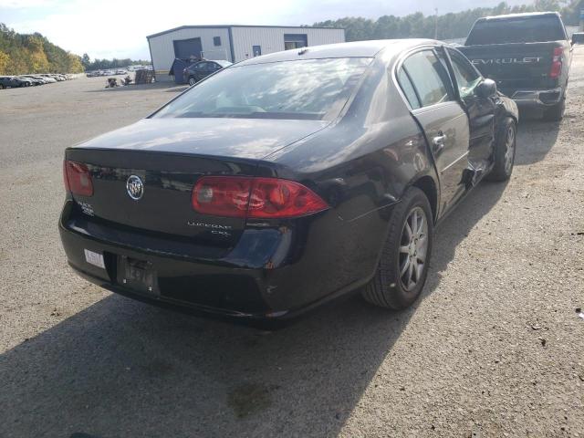 Photo 4 from auction – 2007 BUICK LUCERNE CX with VIN 1G4HD572X7U232552