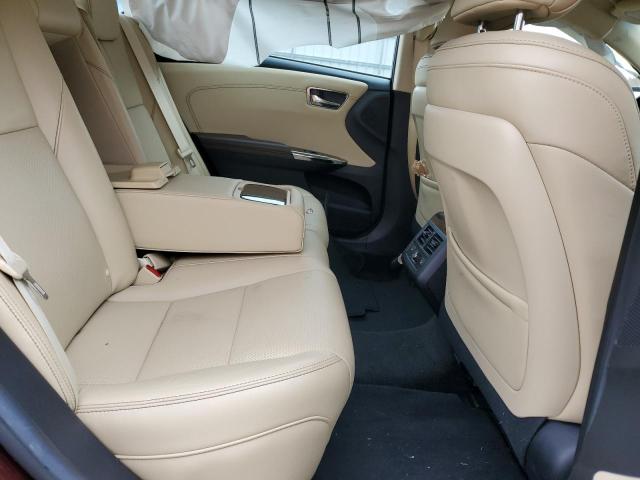 Photo 6 from auction – 2015 TOYOTA AVALON HYB with VIN 4T1BD1EB0FU048222