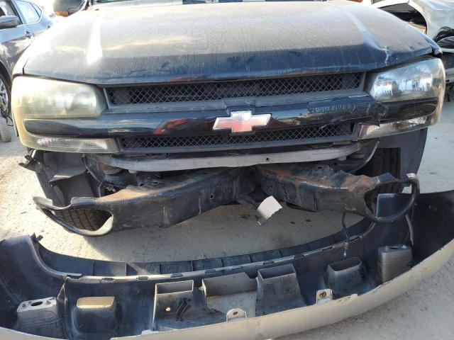Photo 9 from auction – 2005 CHEVROLET TRAILBLAZE with VIN 1GNDS13S752316366