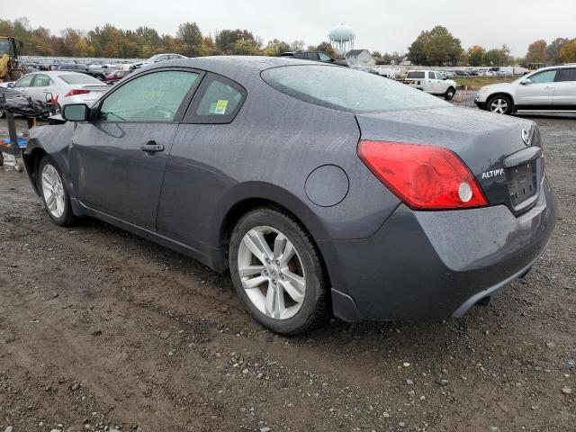 Photo 3 from auction – 2012 NISSAN ALTIMA S with VIN 1N4AL2EP4CC141420
