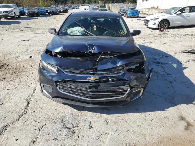 Photo 9 from auction – 2016 CHEVROLET MALIBU LS with VIN 1G1ZB5ST0GF314334
