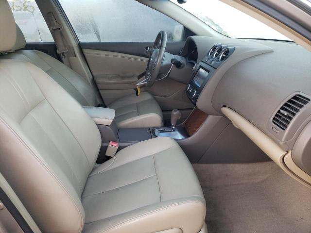 Photo 5 from auction – 2007 NISSAN ALTIMA with VIN 1N4AL21E87N436731