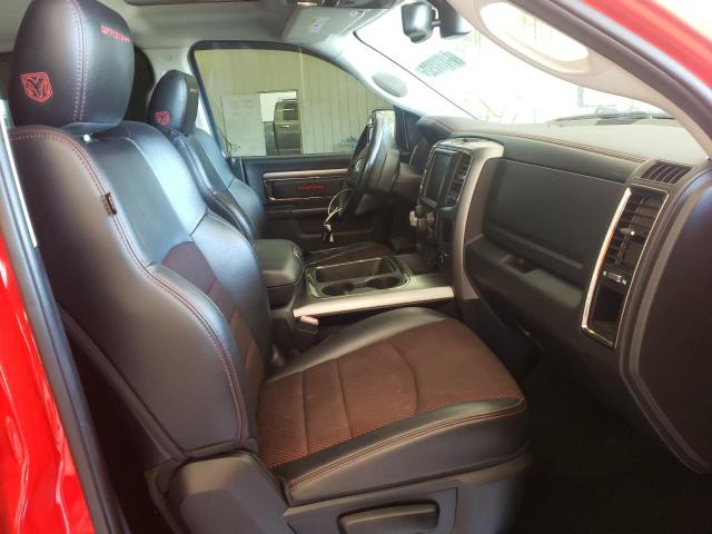 Photo 5 from auction – 2016 RAM 1500 SPORT with VIN 1C6RR7MT6GS215219