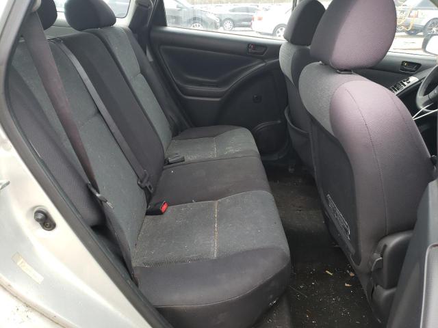 Photo 10 from auction – 2003 TOYOTA COROLLA MA with VIN 2T1KR32E13C067127