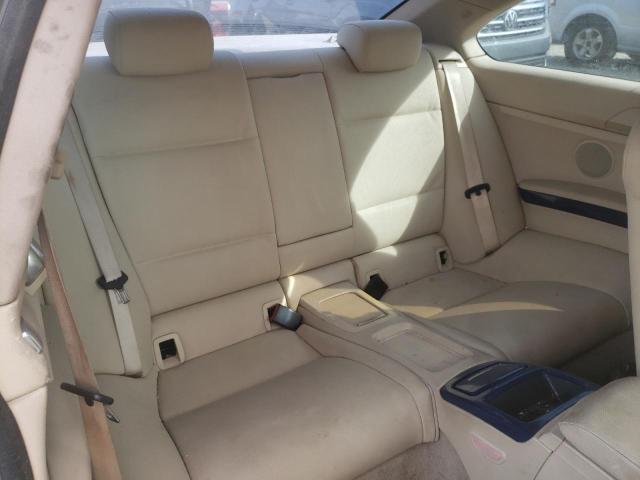 Photo 6 from auction – 2009 BMW 328 I with VIN WBAWB33579P138584