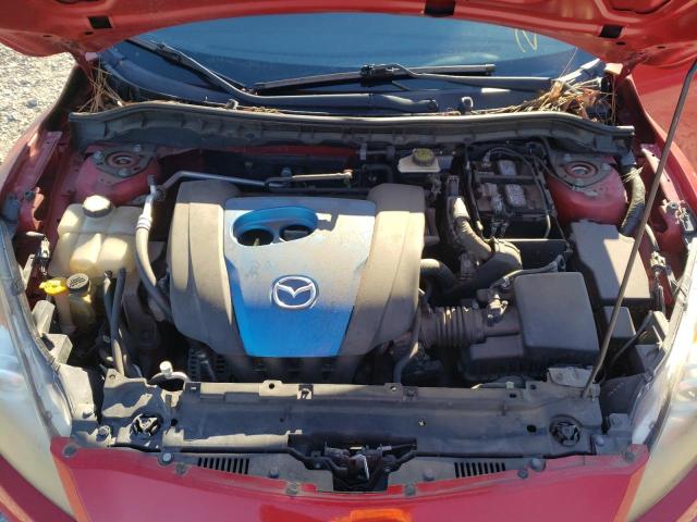 Photo 7 from auction – 2013 MAZDA 3 I with VIN JM1BL1L77D1789861