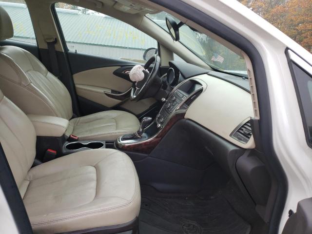 Photo 5 from auction – 2015 BUICK VERANO PRE with VIN 1G4PT5SV7F4174155