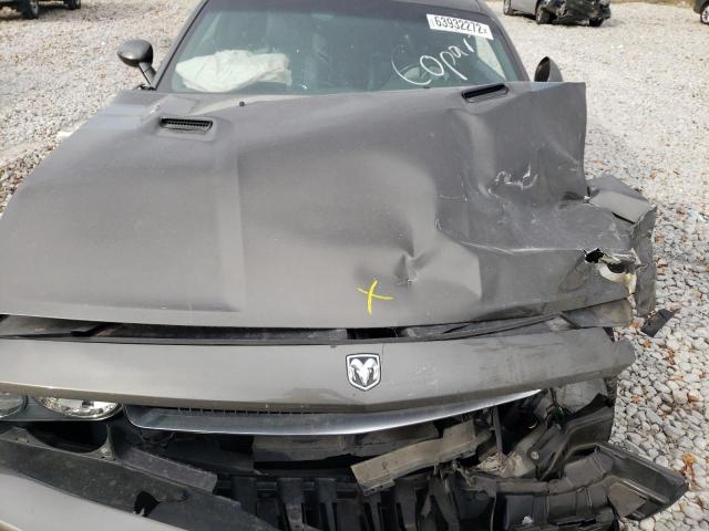 Photo 7 from auction – 2010 DODGE CHALLENGER with VIN 2B3CJ5DT7AH219970