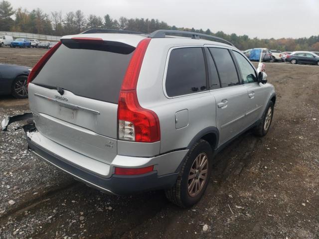 Photo 4 from auction – 2008 VOLVO XC90 3.2 with VIN YV4CZ982X81464803