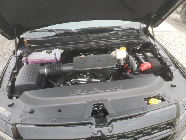 Photo 7 from auction – 2022 RAM 1500 BIG H with VIN 1C6RRFMG0NN445556
