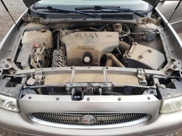 Photo 7 from auction – 2004 BUICK LESABRE LI with VIN 1G4HR54K24U112200