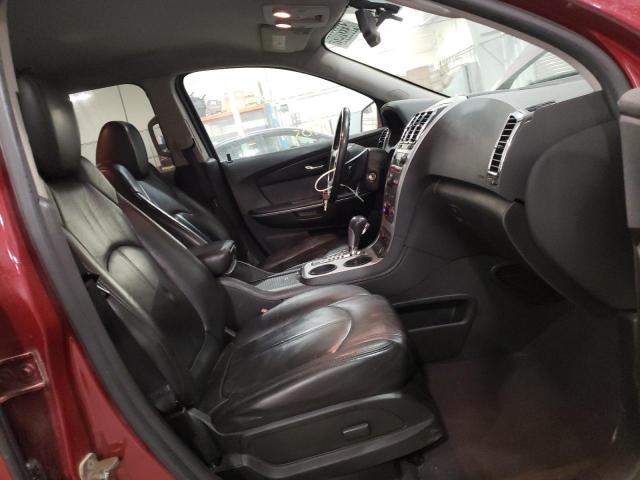 Photo 5 from auction – 2010 GMC ACADIA SLT with VIN 1GKLVMED8AJ178367