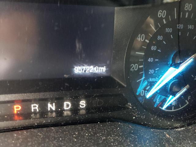 Photo 8 from auction – 2014 FORD FUSION SE with VIN 3FA6P0HD3ER295976
