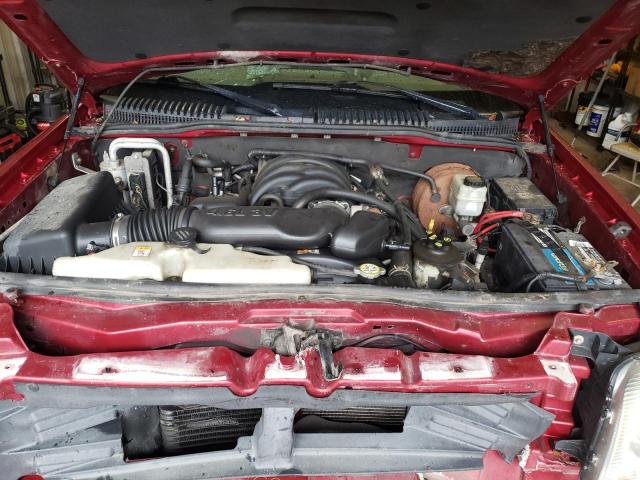 Photo 7 from auction – 2006 FORD EXPLORER with VIN 1FMEU73866ZA15722