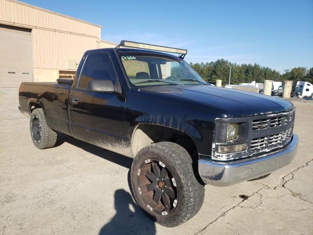 CHEVROLET GMT-400 C1 1998 with VIN 1GCEC14W2WZ221069 - Photo from auction