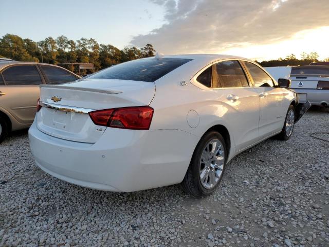 Photo 4 from auction – 2014 CHEVROLET IMPALA LS with VIN 1G11Y5SL9EU135262