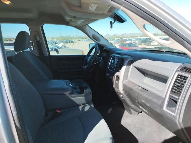 Photo 5 from auction – 2014 RAM 1500 ST with VIN 1C6RR6FT3ES101912